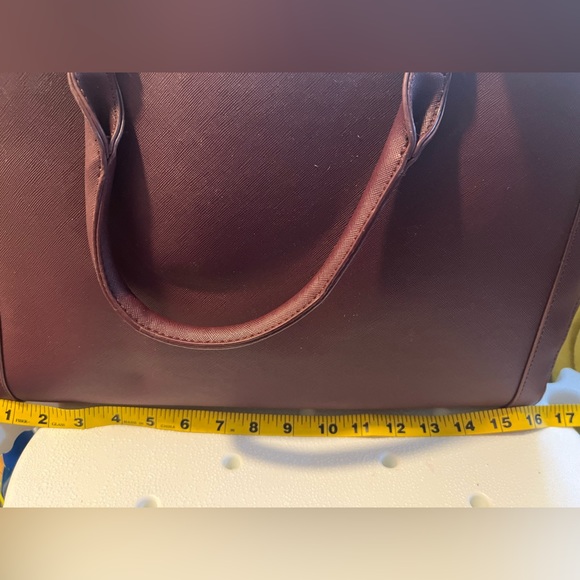 Tote Purse/Laptop Tote - Picture 11 of 12